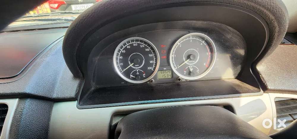 Tata Safari Strome In Good Condition