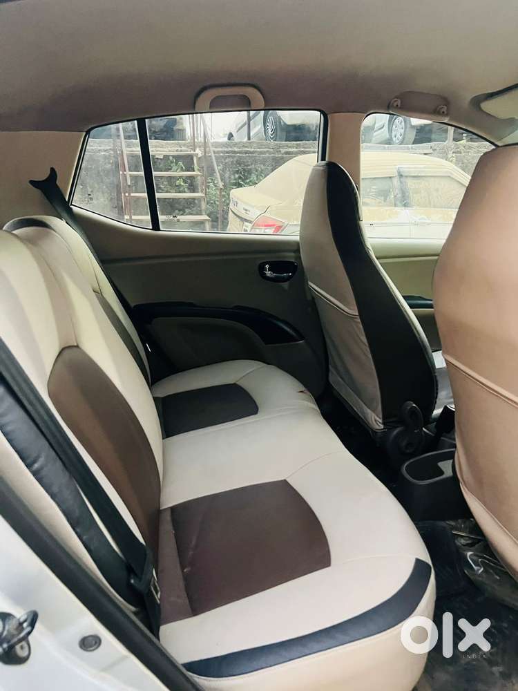 Hyundai I10 1.2 Kappa Sportz, 2011, Petrol