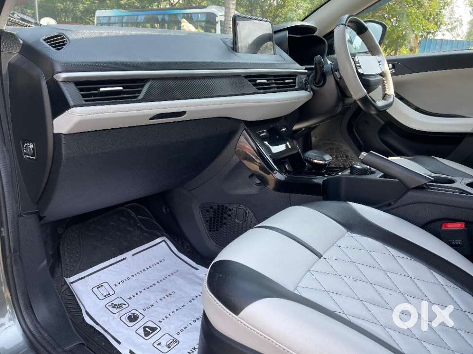 Tata Nexon Creative 1.5 Revotorq Diesel 6amt Dt, 2024, Diesel