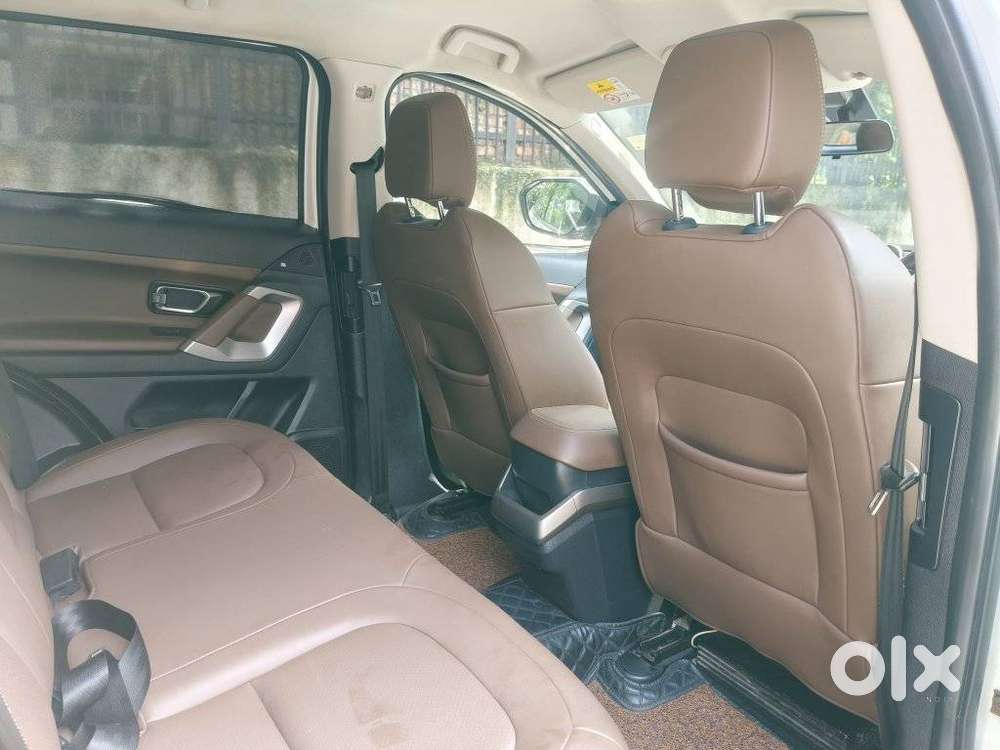 Tata Harrier Xz+, 2019, Diesel