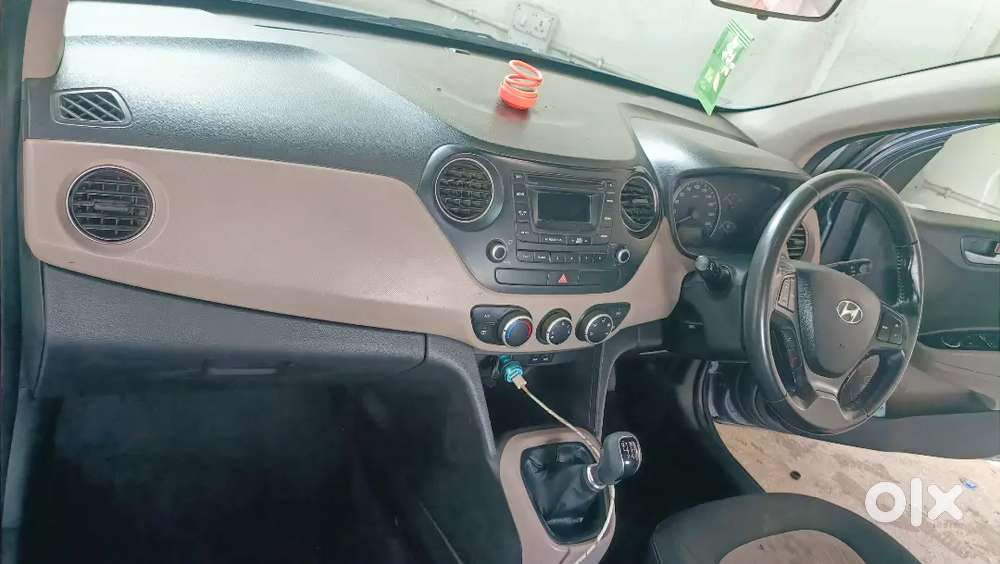 2014 Hyundai Grand I10 Sportz
