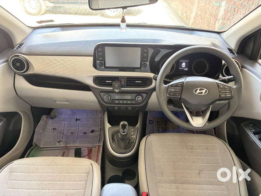 Hyundai Grand I10 Nios, 2023, Petrol