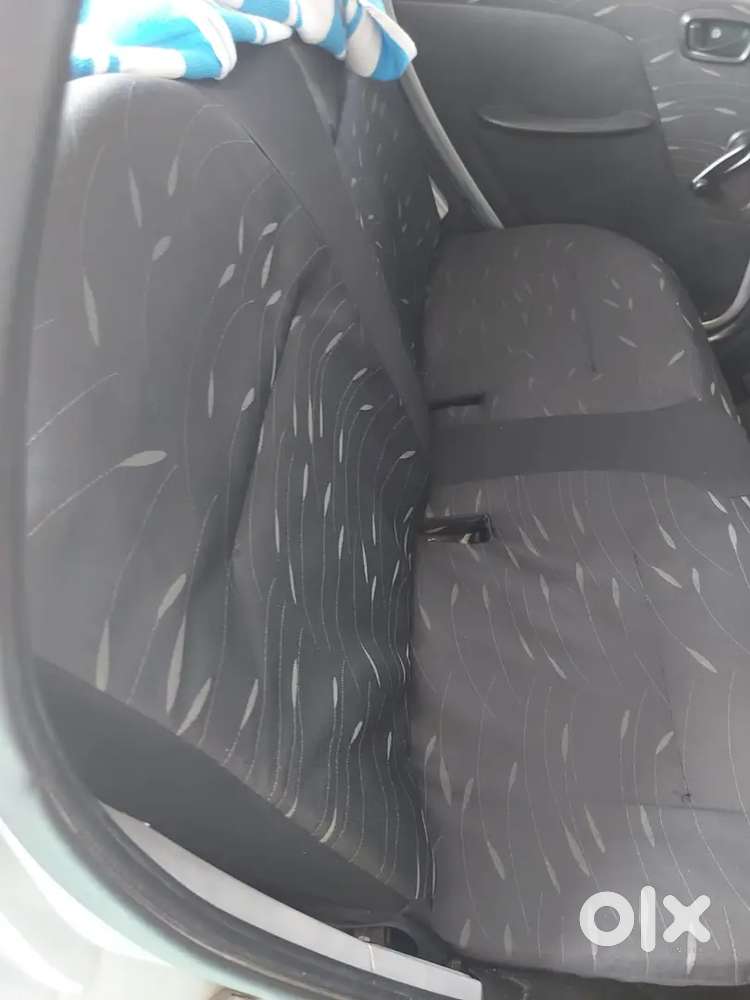 Good Condition Nano Petrol Sale