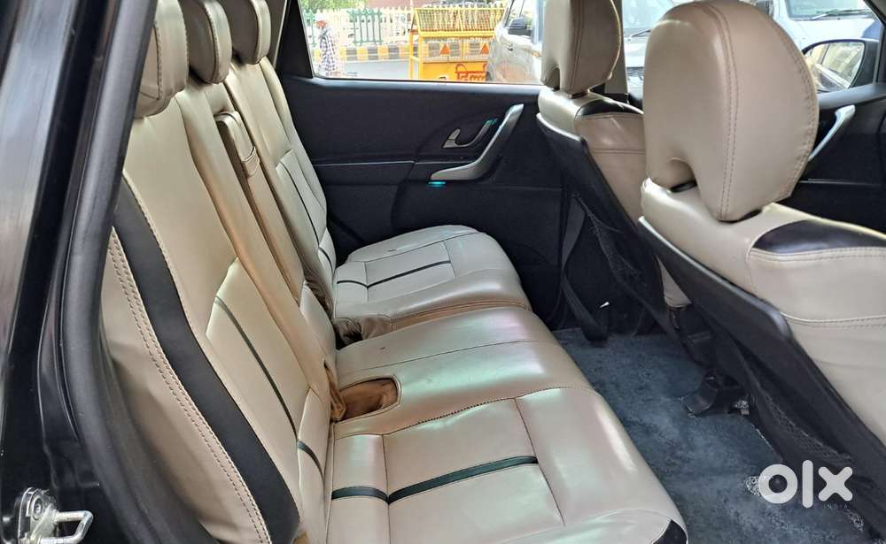 Mahindra Xuv500 W9 1.99, 2020, Diesel