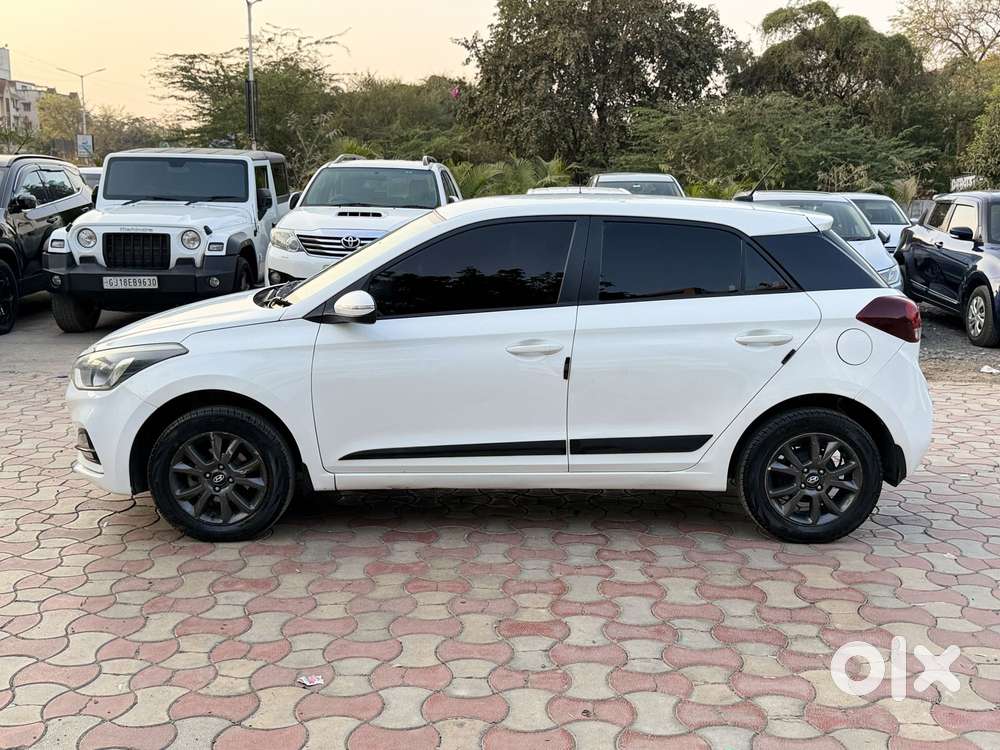 Hyundai Elite I20 [2018-2020] 1.4 Sportz Crdi, 2019, Diesel