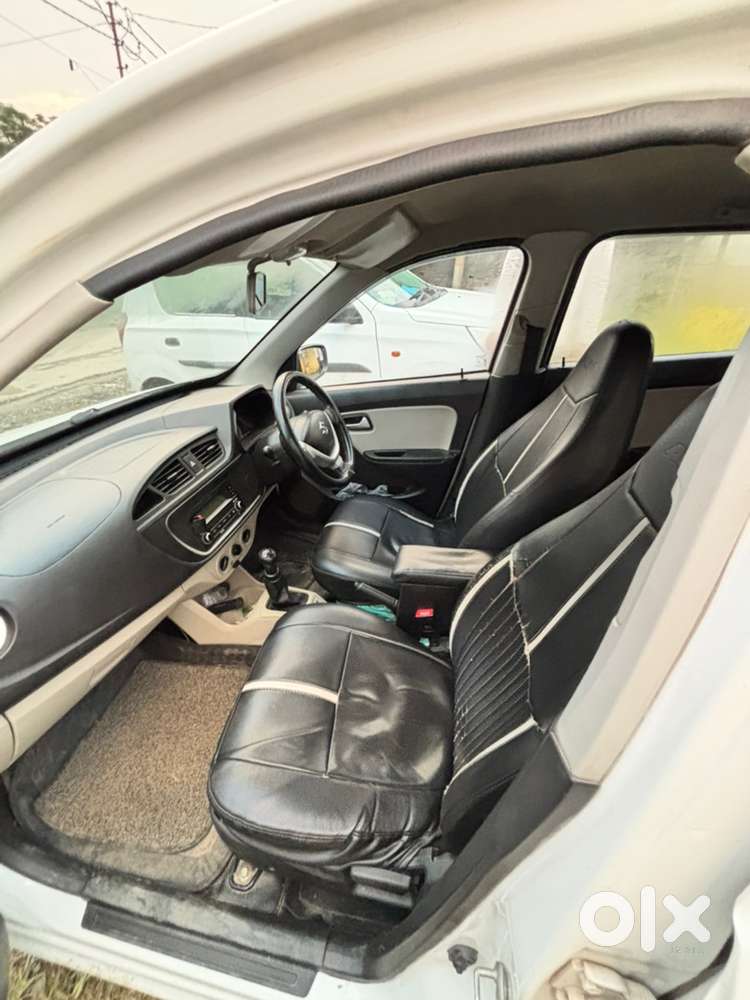 Maruti Suzuki Alto Petrol 2021
