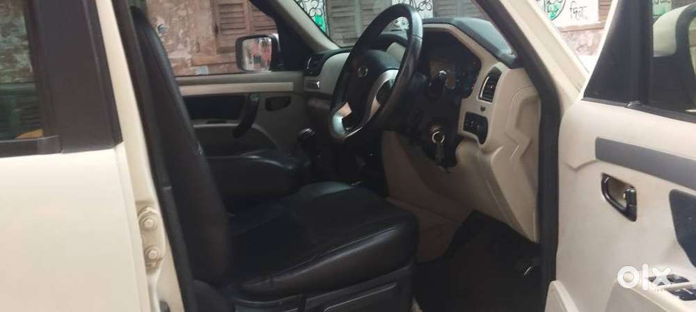 Mahindra Scorpio S11 Mt 7s, 2019, Diesel