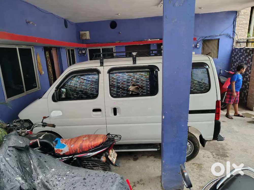 Maruti Suzuki Eeco 2023