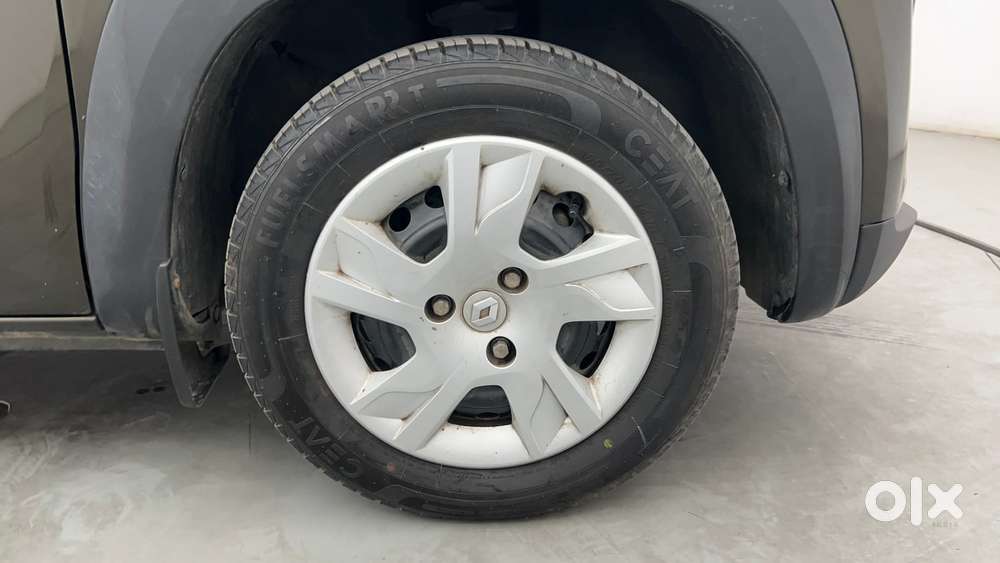 Renault Kwid Rxt 1.0, 2024, Petrol