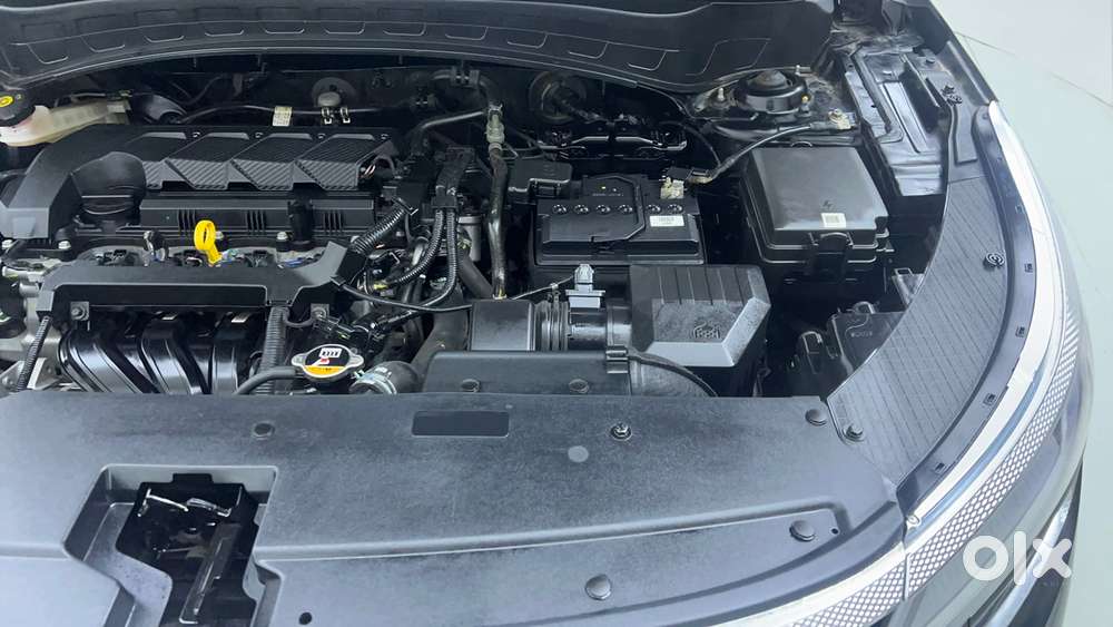 Kia Seltos 1.5 Htx At Petrol, 2023, Petrol