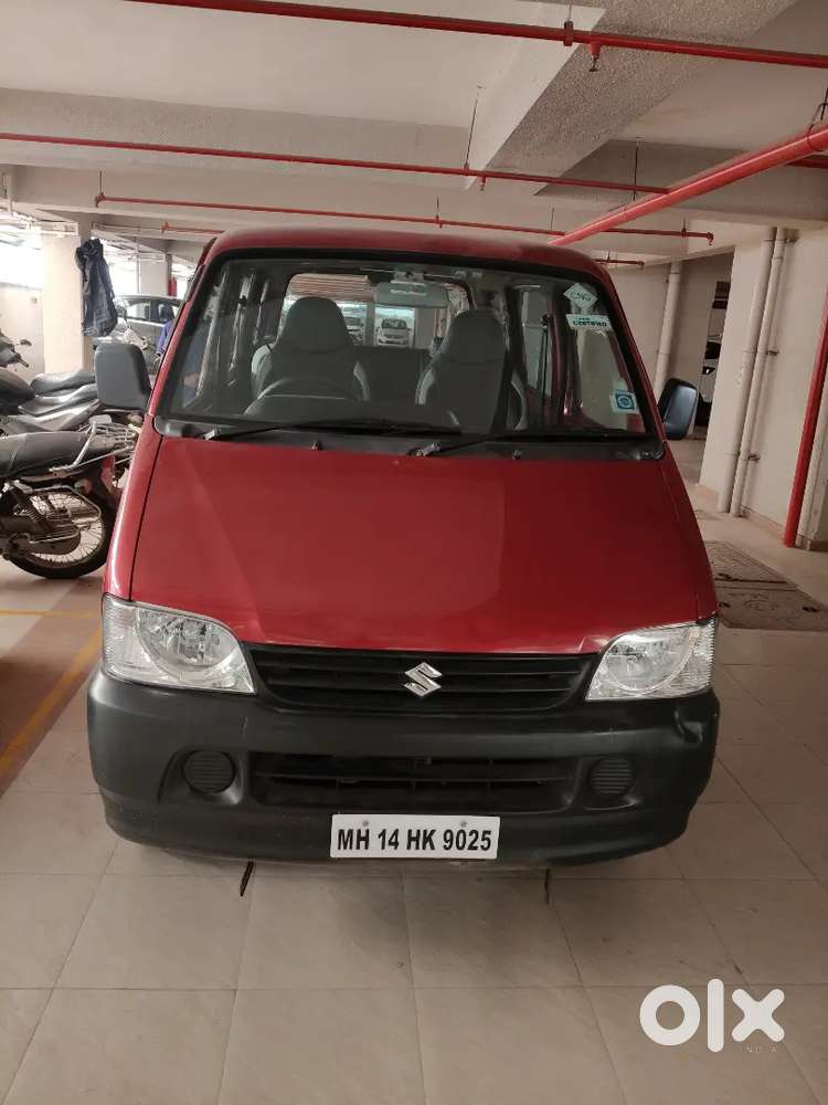 2019 Ecco Car