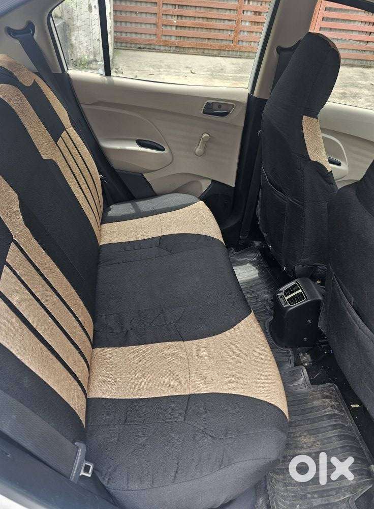 Hyundai New Santro 1.1 Era Executive, 2019, Petrol