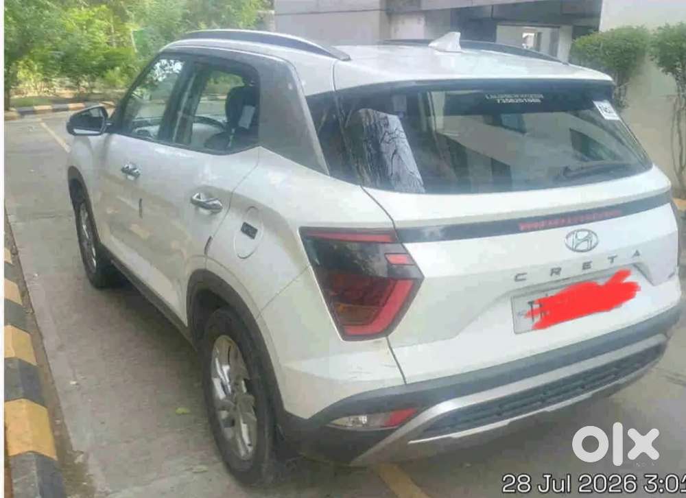 Hyundai Creta 2022 Adventure Edition