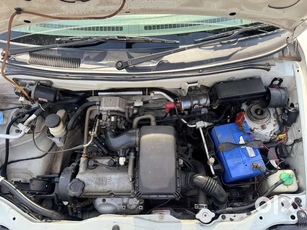Maruti Suzuki Alto Lxi 2009