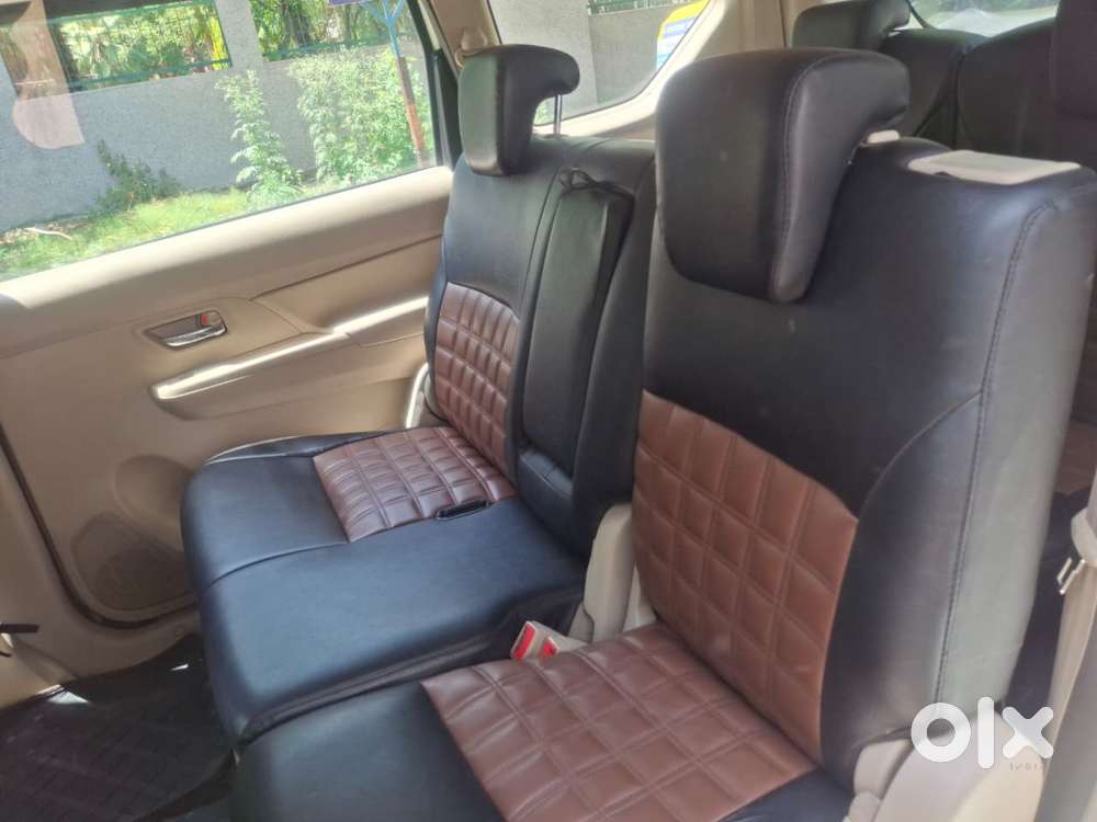 Maruti Suzuki Ertiga 1.5 Tour M, 2024, Cng & Hybrids