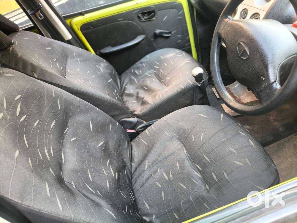 Tata Nano, 2012, Petrol