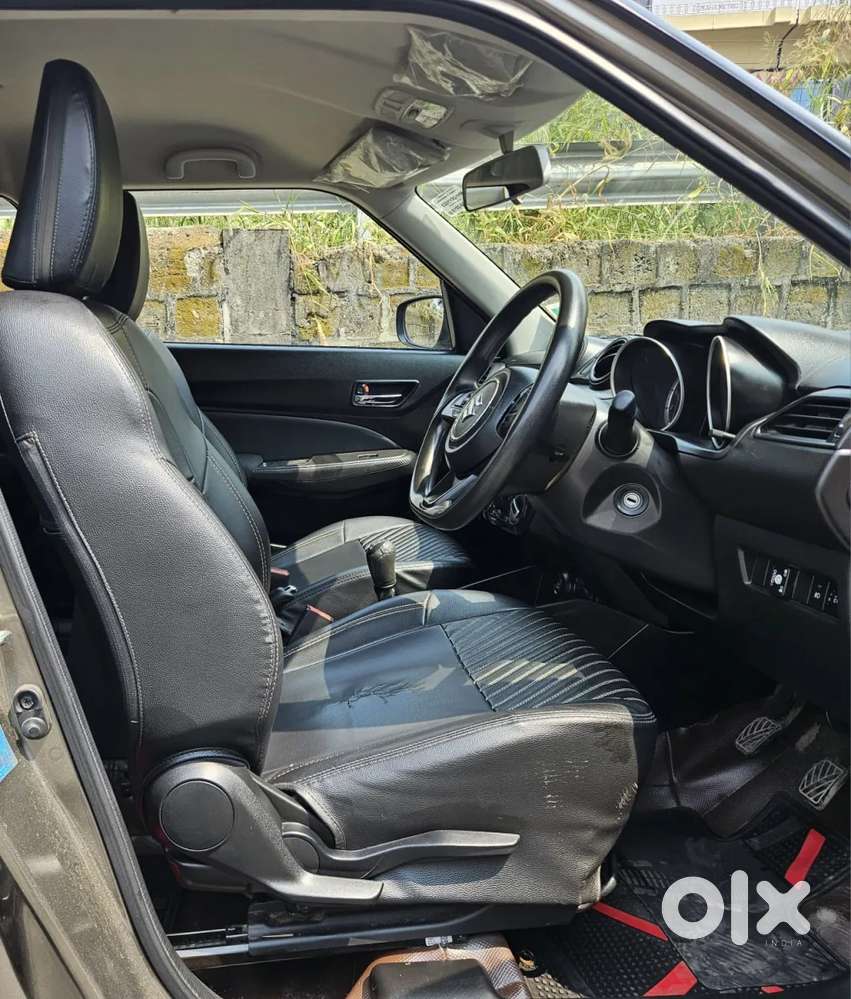 Maruti Suzuki Swift Vxi, 2019, Petrol