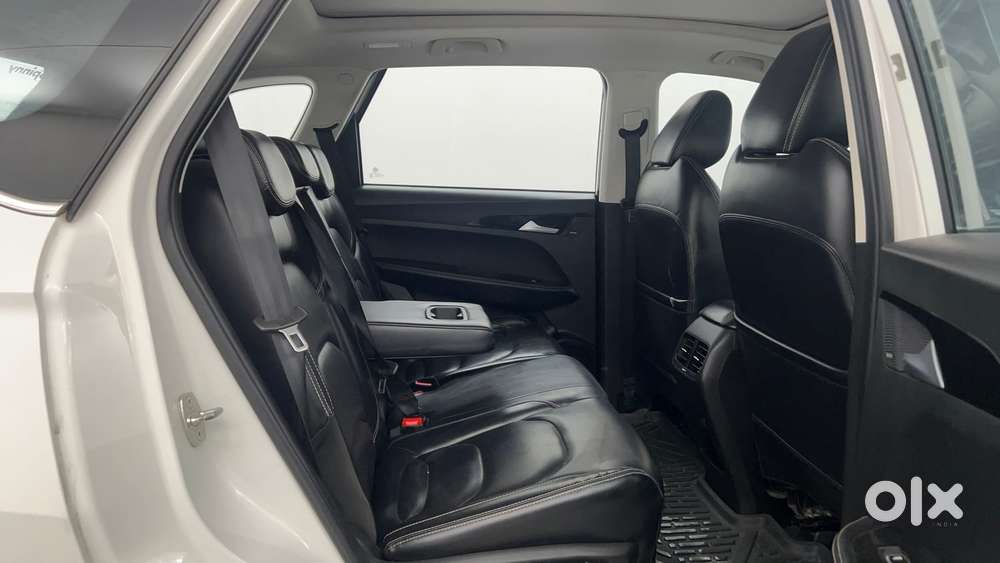 Mg Hector Sharp Diesel Mt, 2021, Diesel