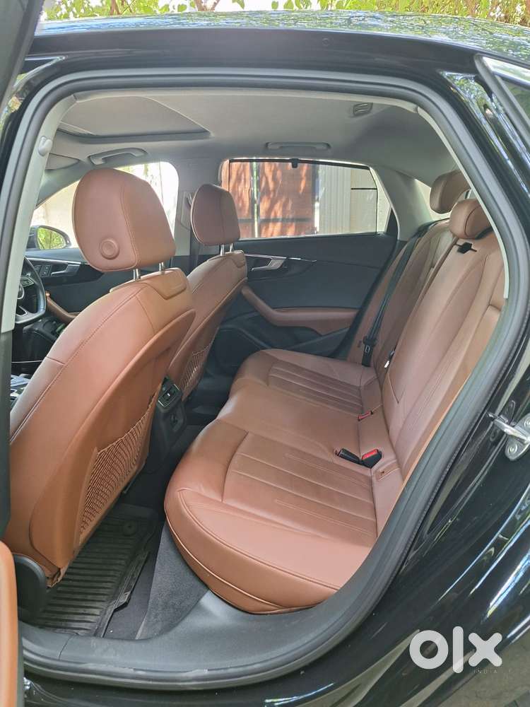 Audi A4 2.0 Premium 40 Tfsi, 2023, Petrol