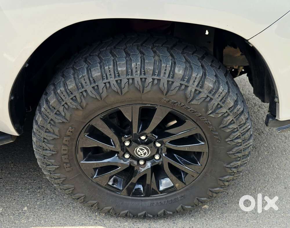 Toyota Hilux High Diesel Turbo Automatic, 2024, Diesel