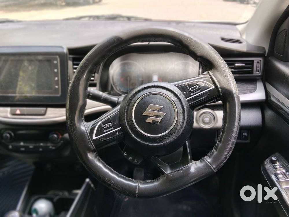 Maruti Suzuki Xl6 Zeta, 2021, Petrol