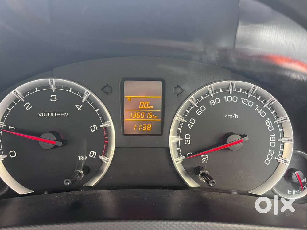 Maruti Suzuki Swift Vdi, 2014, Diesel
