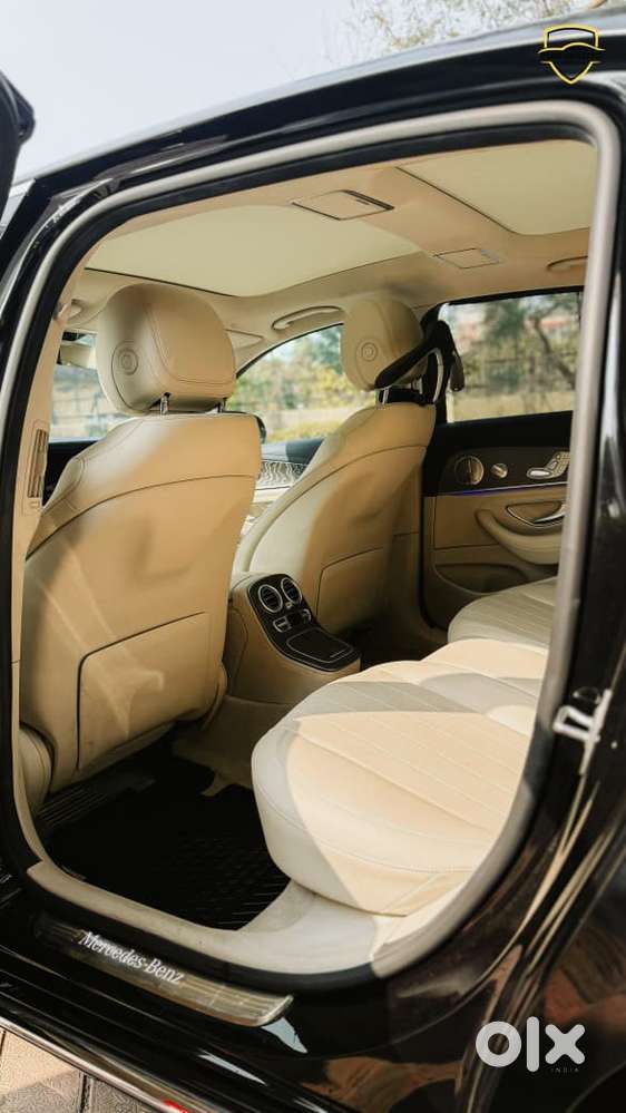 Mercedes-benz E-class E 200 Exclusive, 2023, Petrol