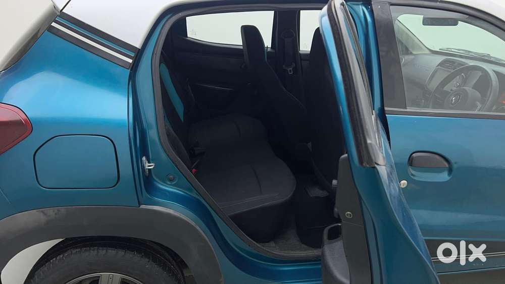 Renault Kwid 0.8 Neotech Rxl, 2020, Petrol