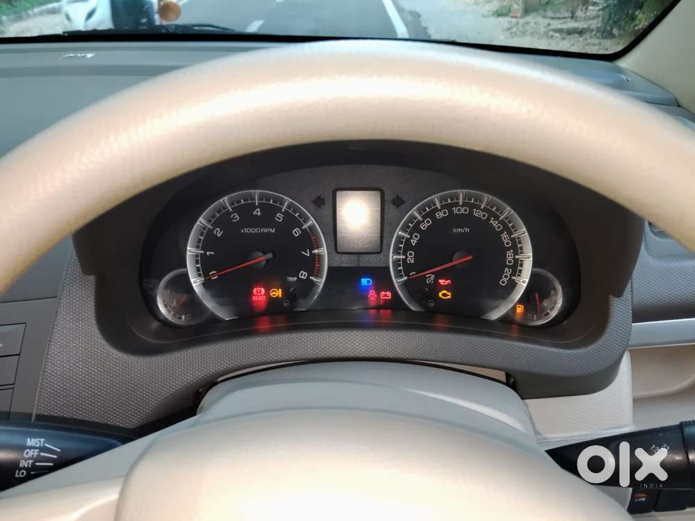 Maruti Suzuki Ertiga 1.4 Vxi Anniversary Edition, 2013, Petrol
