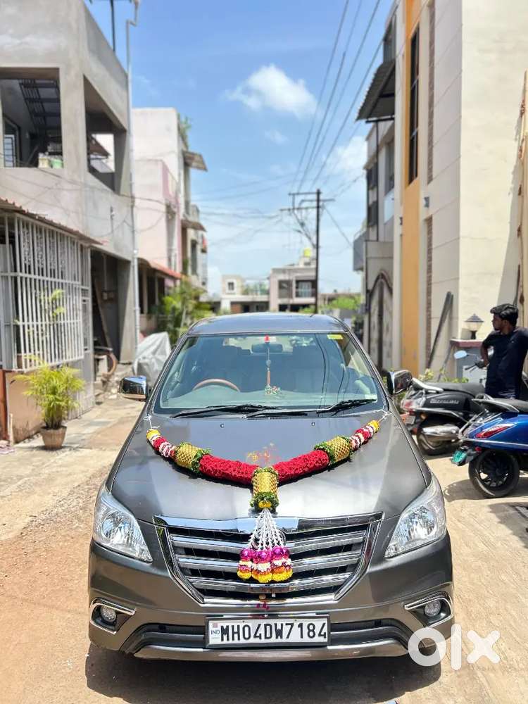*toyota Innova*
*model -2009*
*2.50 Running*
*2.5 V Disel Menual*
*2 A