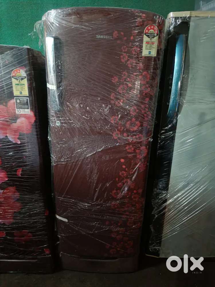 Samsung fridge