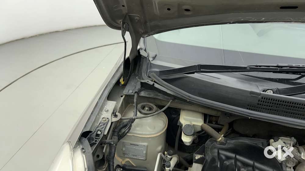 Nissan Sunny Xl, 2013, Petrol