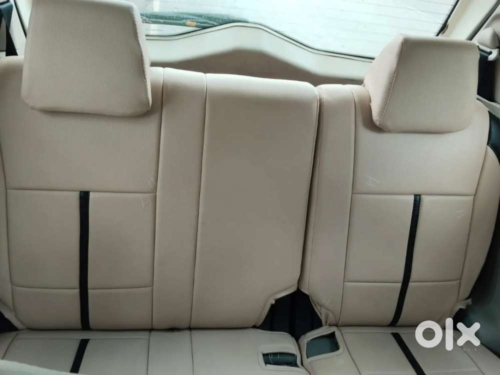 Mahindra Marazzo M4, 2018, Diesel