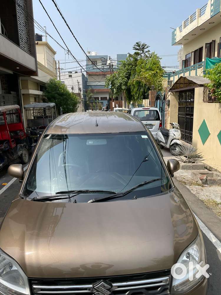 Wagon R 1.0 Lxi 2022