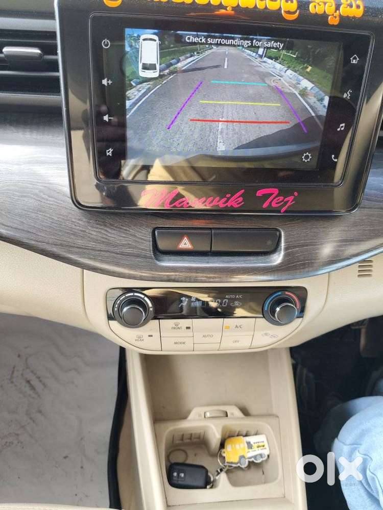 Maruti Suzuki Ertiga Zxi Plus Petrol, 2024, Petrol