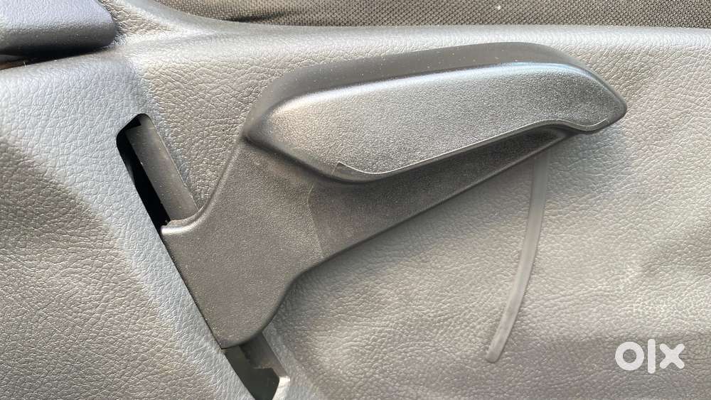 Ford Freestyle Titanium Plus Petrol, 2018, Petrol