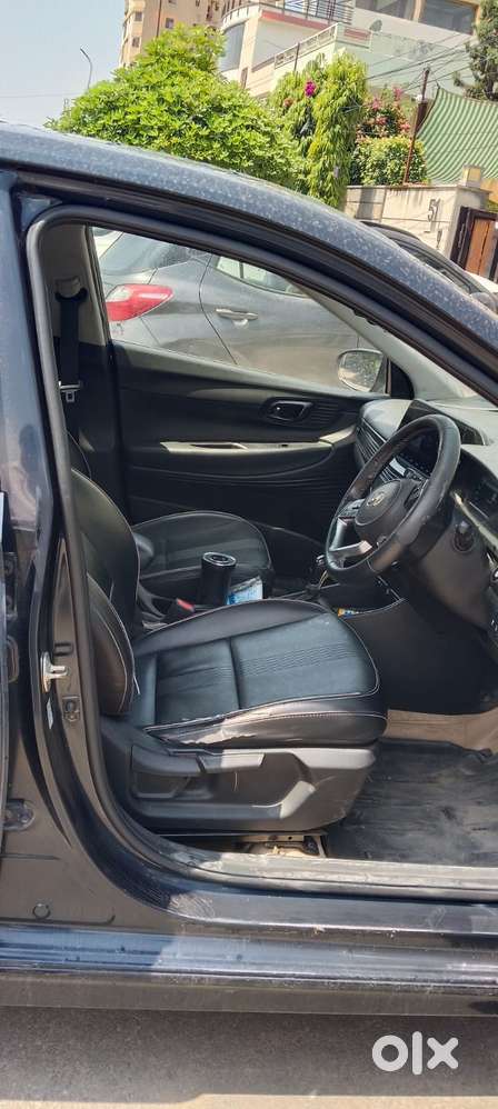 Hyundai I20 Asta 1.4 Automatic (o) With Sunroof, 2020, Petrol