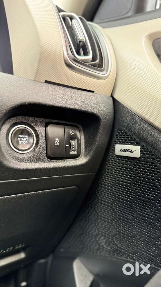 Hyundai Creta 1.6 Sx (o), 2021, Petrol