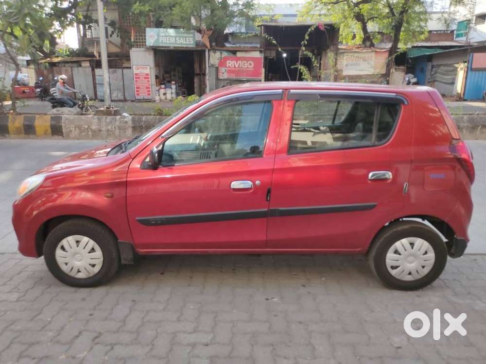 Maruti Suzuki Alto 800 Lxi, 2019, Petrol