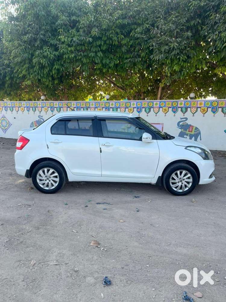 Maruti Suzuki Swift Dzire 2016 Diesel Good Condition