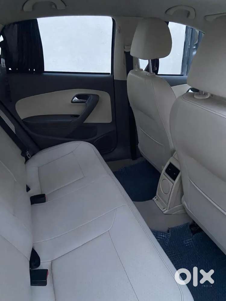 Volkswagen Vento Diesel Highline 2013