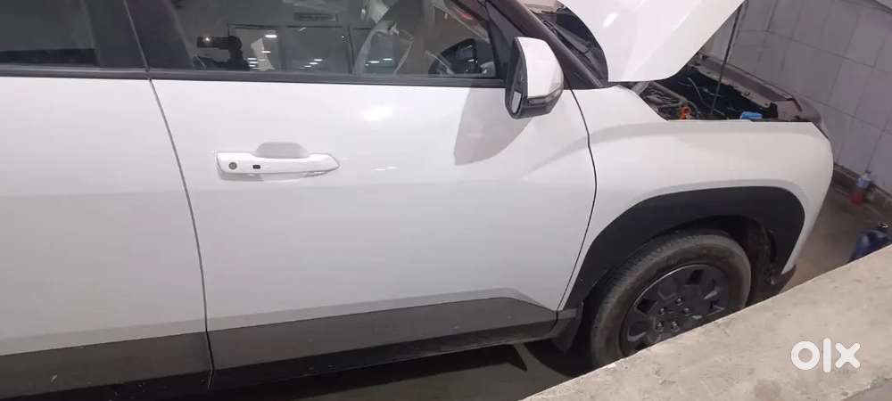 Hyundai Venue Hx5 Petrol Kappa 1.2