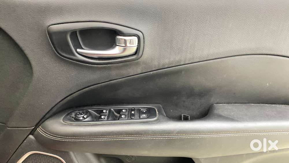 Jeep Compass 2.0 Sport Diesel, 2018, Diesel