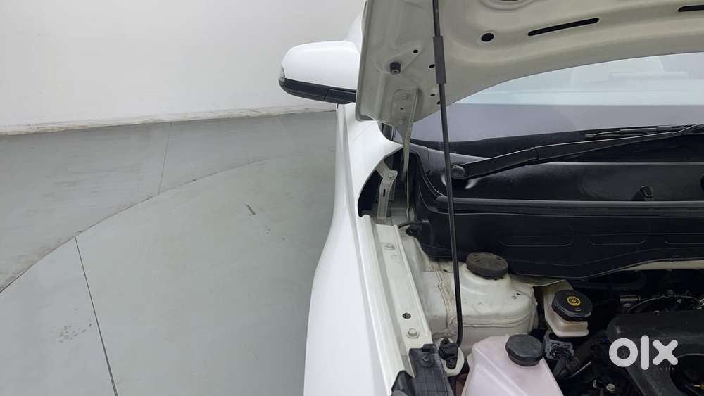 Hyundai Venue [2022-ongoing] 1.5 Crdi Sx, 2022, Diesel