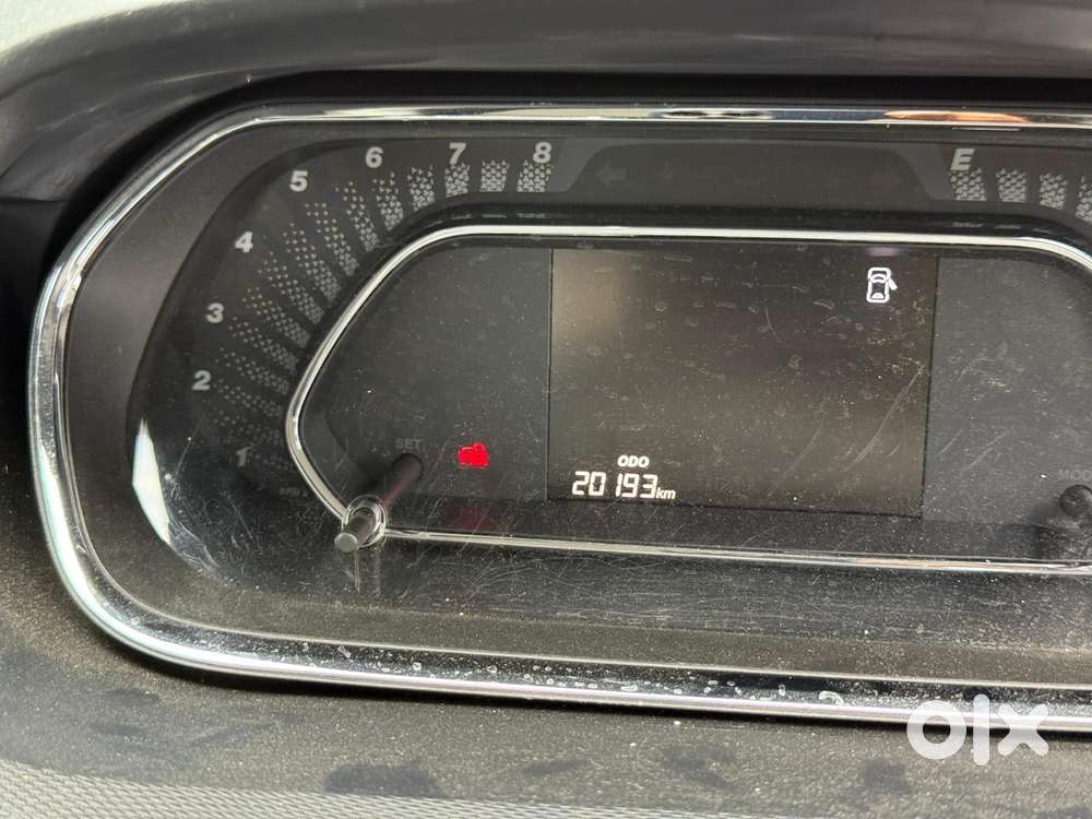 Tata Tiago 1.2 Revotron Xz Plus Cng, 2022, Cng & Hybrids