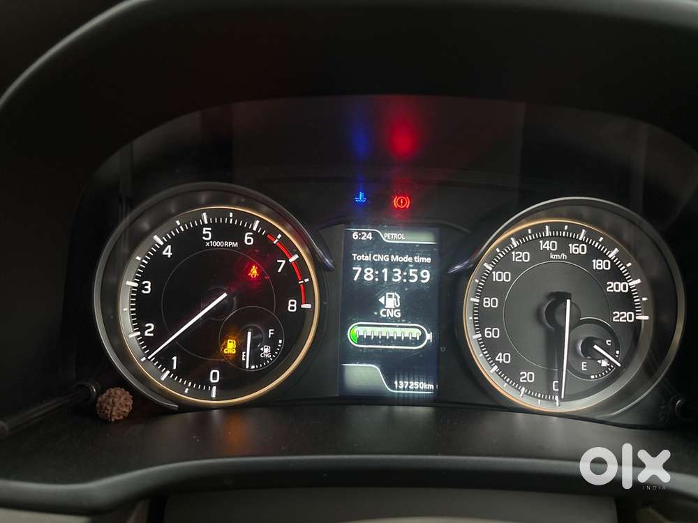 Maruti Suzuki Ertiga 2024 Car