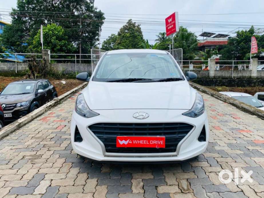 Hyundai Grand I10 Nios Era 1.2 Kappa, 2020, Petrol