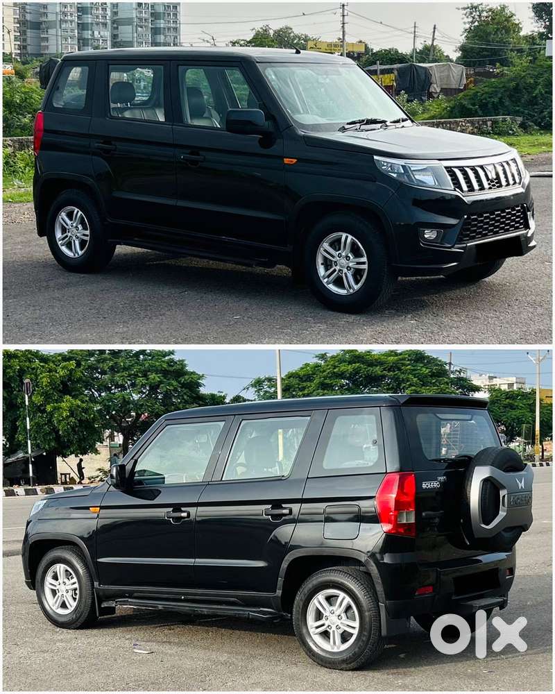 Mahindra Bolero Neo 1.5 N 10, 2024, Diesel