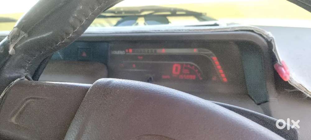 गुड कंडीशन है गाड़ी