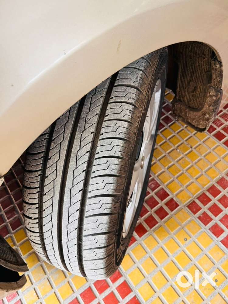 Hyundai Verna Diesel 2011